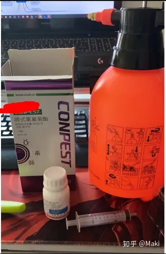 灭蚊子最简单的方法_简单的灭蚊方法_灭蚊好方法