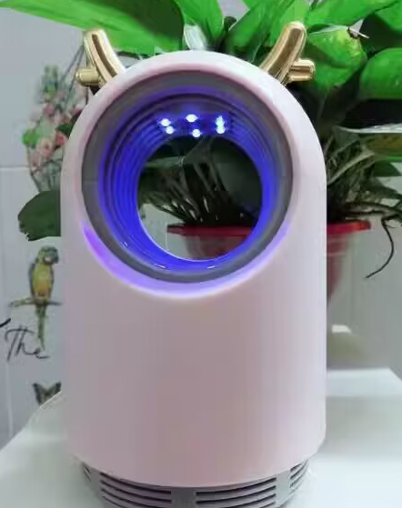 灭蚊子的灯管用吗_灭蚊子灯有用吗_灯子灭蚊用有什么好处