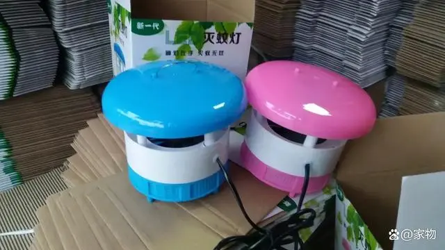 灭蚊子的灯管用吗_灯子灭蚊用有什么好处_灭蚊子灯有用吗
