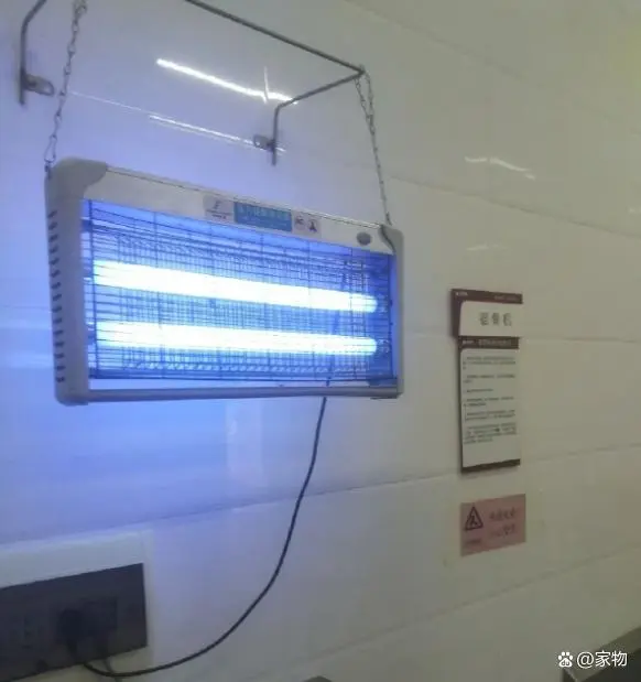 灭蚊子的灯管用吗_灯子灭蚊用有什么好处_灭蚊子灯有用吗