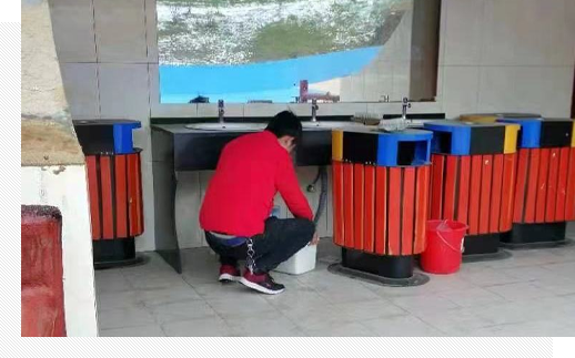 虫害识别和监测