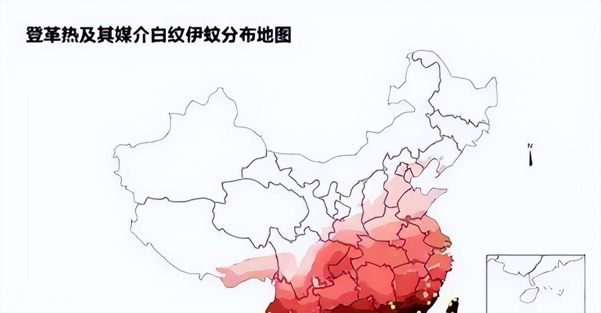 蚊子灭绝的国家_蚊子彻底消灭_国家为什么不消灭蚊子