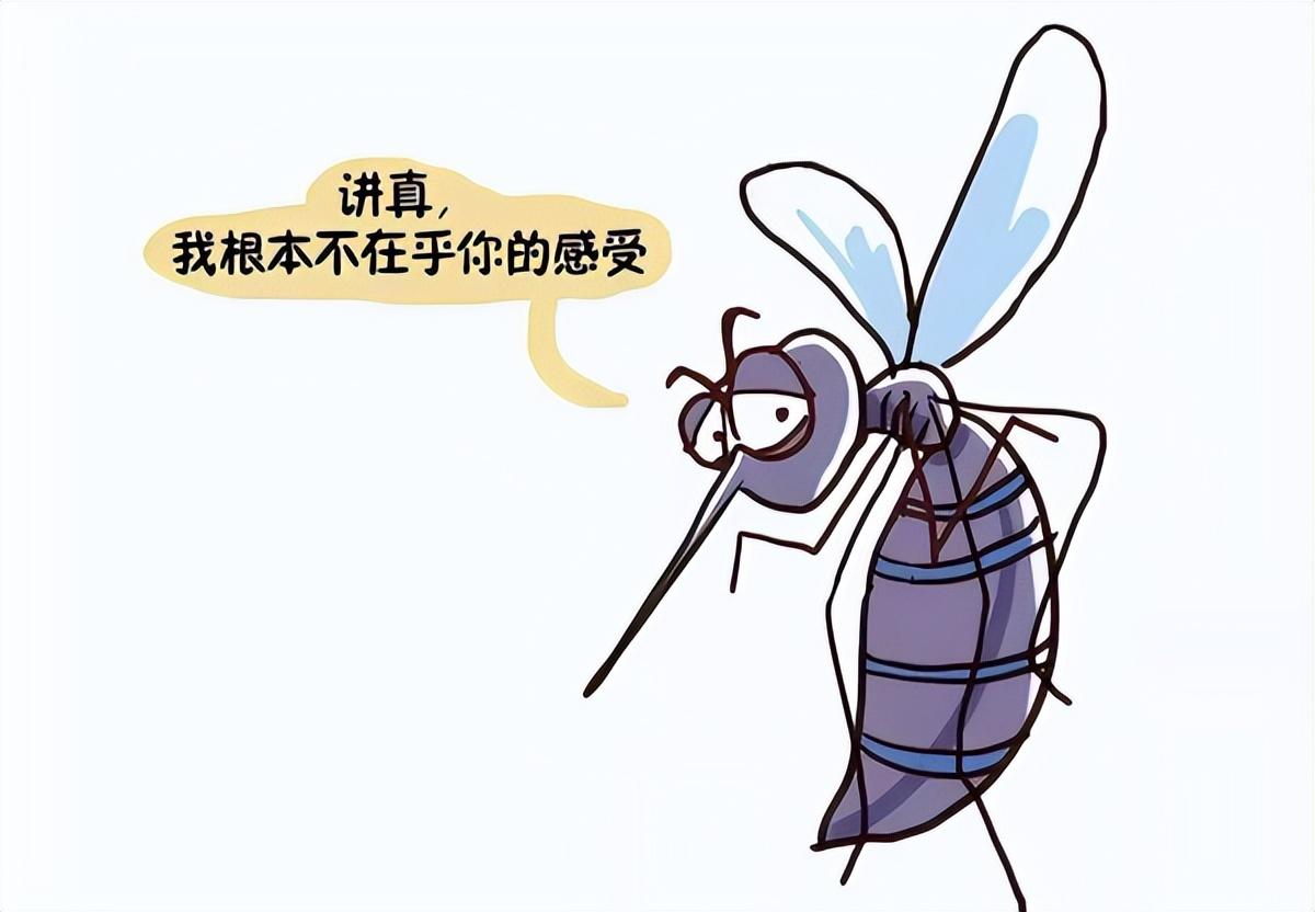 蚊子灭绝的国家_国家为什么不消灭蚊子_蚊子彻底消灭
