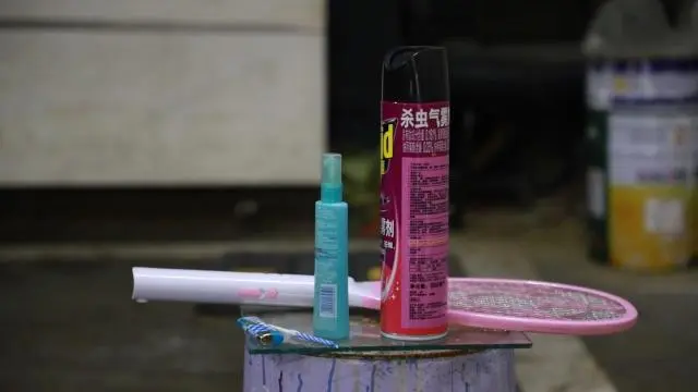 杀虫剂杀蚊子有效果吗_杀虫剂杀蚊子幼虫_灭蚊子的杀虫剂