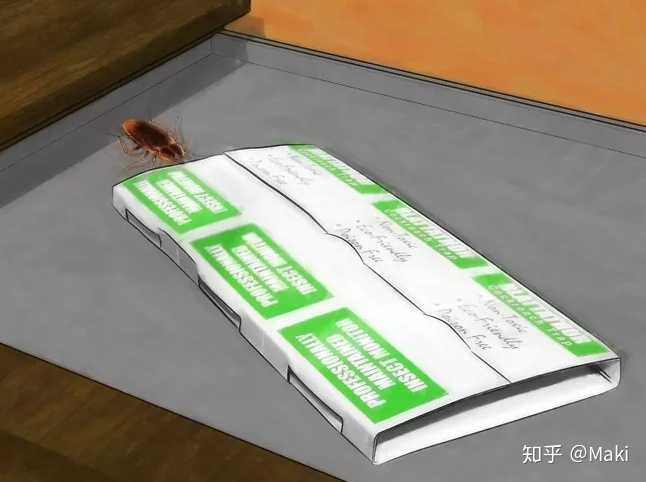 灭蟑螂药品_灭蟑螂用药_灭蟑螂药哪种最有效