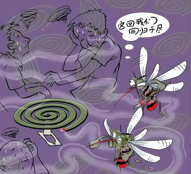 有效的灭蚊_灭蚊子最有效的产品_如何灭蚊子最快最有效