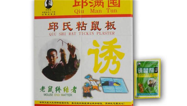 灭老鼠最有效的药_灭老鼠的秘方_老鼠灭治