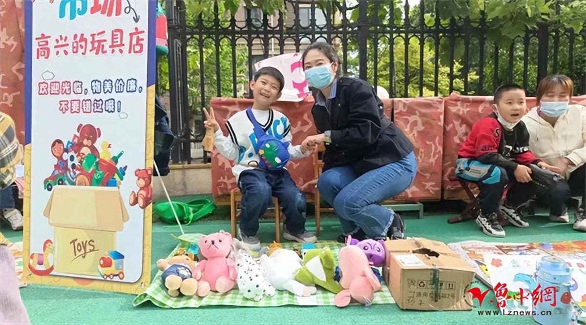 幼儿园跳骚市场海报_幼儿园跳骚市场广告语_跳骚市场幼儿园活动方案